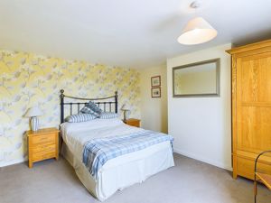 Bedroom- click for photo gallery